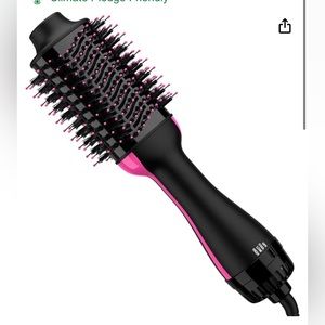 Revlon Blow Dryer Brush